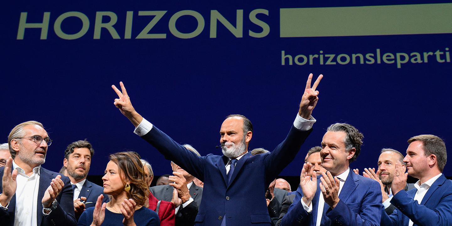 Edouard Philippe à l’horizon : c’est peut-être un détail pour vous