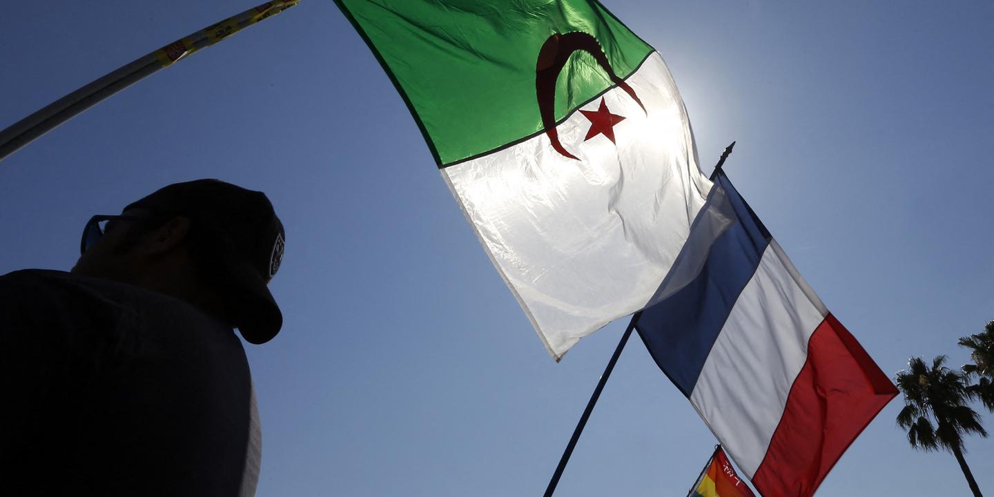 Entre la France et l'Algérie, le rapprochement après la crise