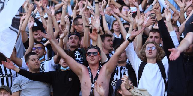Football : A Angers, le « référent supporteurs » met de l’huile dans les rouages