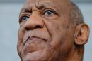 (FILES) In this file photo taken on June 17, 2017 Bill Cosby exits the courthouse after a mistrial on the sixth day of jury deliberations of his sexual assault trial at the Montgomery County Courthouse in Norristown, Pennsylvania. An actress has sued Bill Cosby alleging that the disgraced comedian drugged and raped her in New Jersey 31 years ago, US court documents show.
Lili Bernard said Cosby lured her to the Trump Taj Mahal casino resort in Atlantic City around August 1990 on the pretext of meeting a producer he said could help advance her career. (Photo by EDUARDO MUNOZ ALVAREZ / AFP)