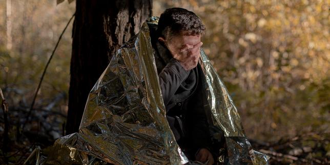 A la frontière entre la Pologne et la Biélorussie, l’enfer des migrants