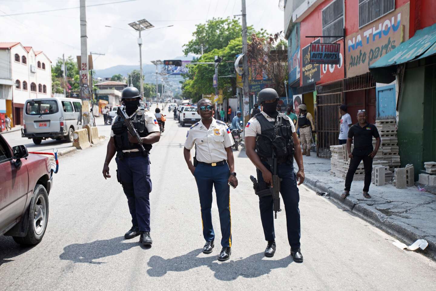 Haïti plonge dans une nouvelle crise après l’enlèvement de missionnaires nord-américains