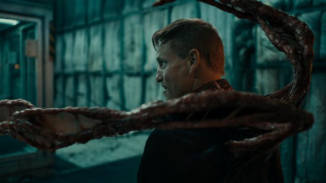 « Venom : Let There Be Carnage », d’Andy Serkis.