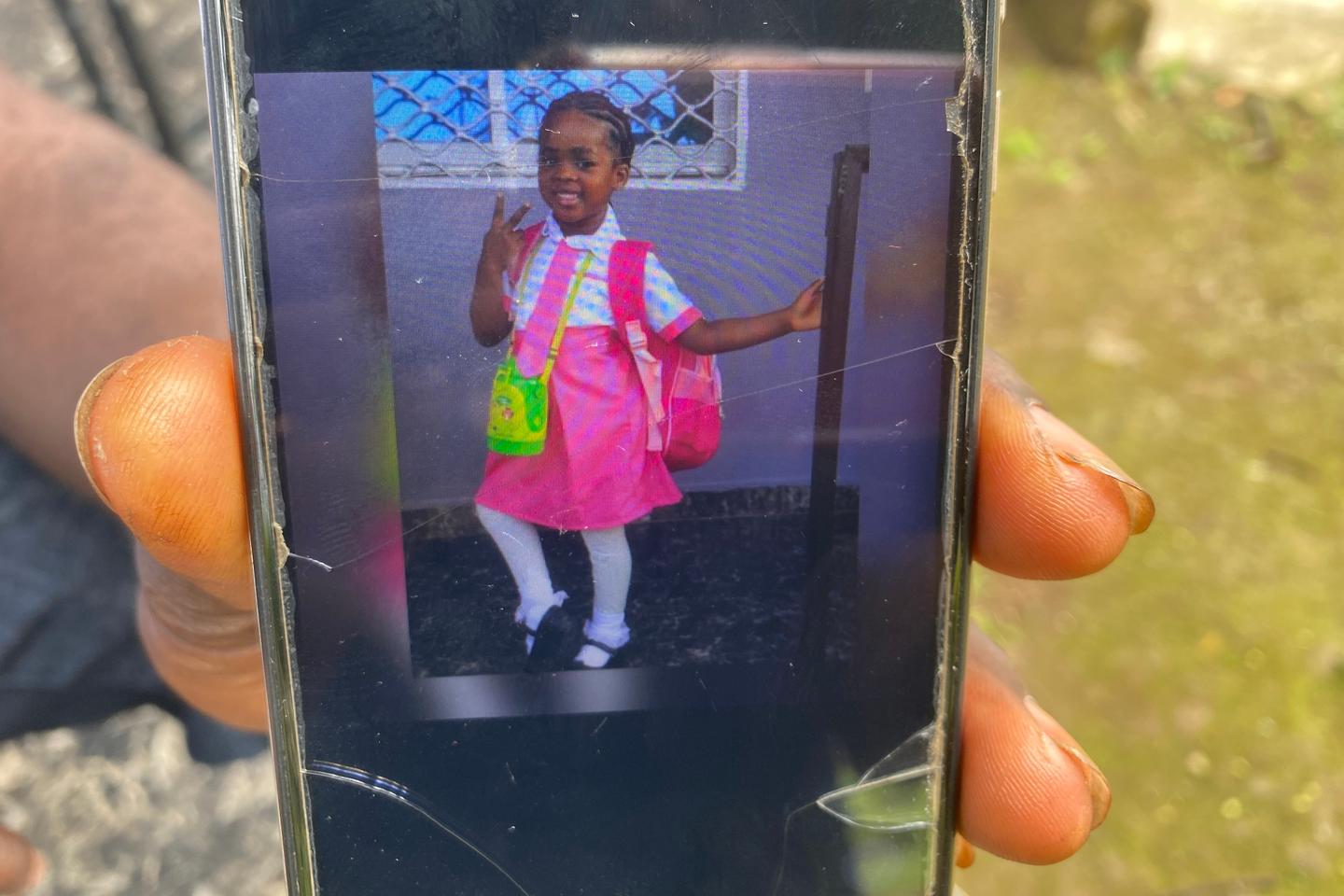 Cameroun : la mort d'une fillette fait craindre une nouvelle poussée de violences en zone anglophone