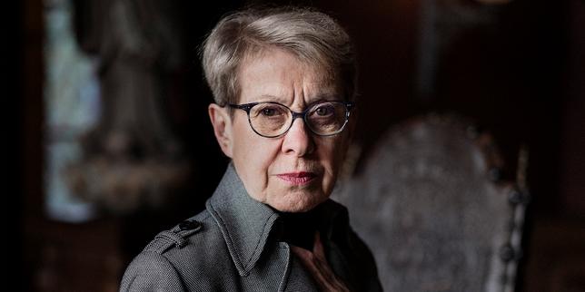 Martine Le Blond-Zola : « Emile Zola avait l’obsession de la vérité »