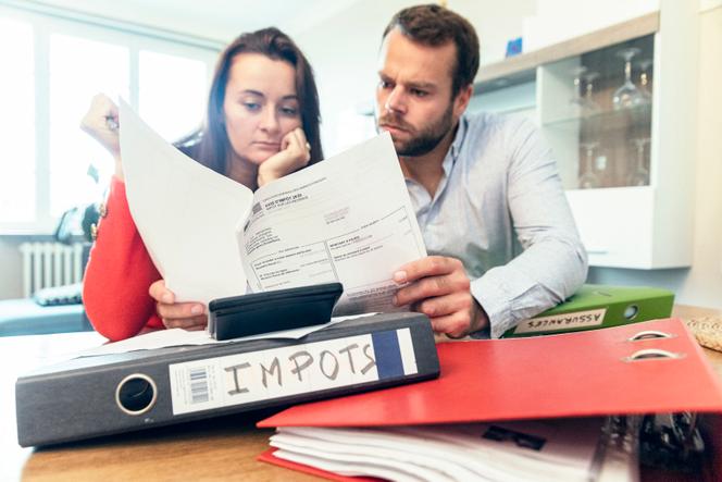Il est possible de moduler son avance en fonction des dépenses ouvrant droit à une réduction d’impot réellement engagées.