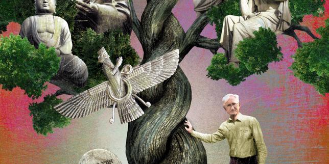 « Une histoire de la philosophie », de Jürgen Habermas : à la source de la foi et de la raison