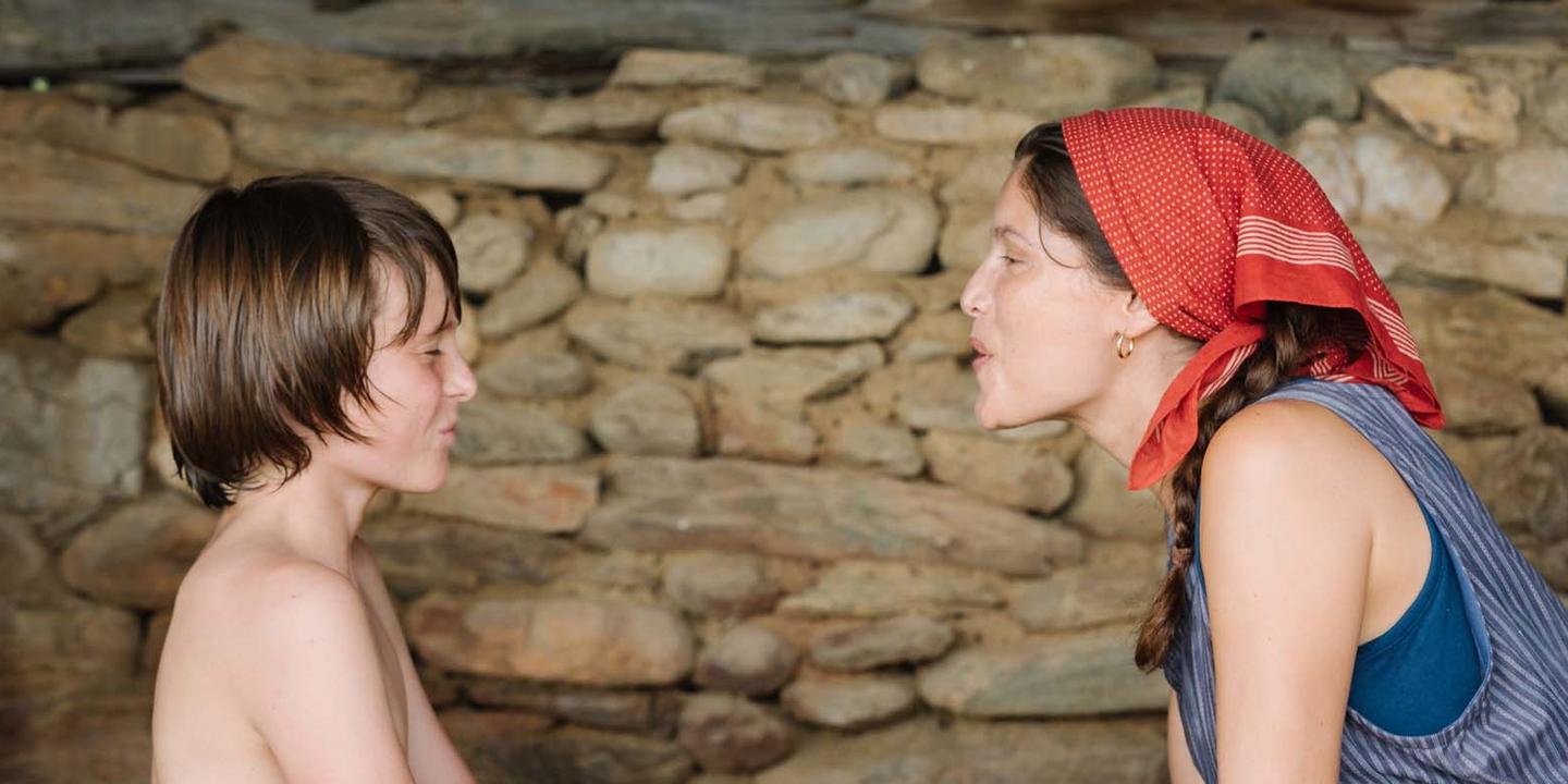 Cinéma : « Le Milieu de l’horizon », une famille dans la tourmente
