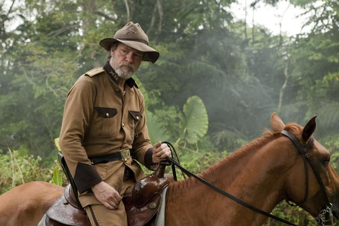 Chris Cooper dans « Amigo » de John Sayles (2011).