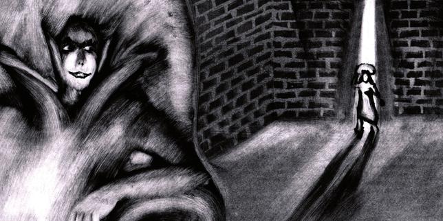 Livres jeunesse : frissons garantis pour Halloween