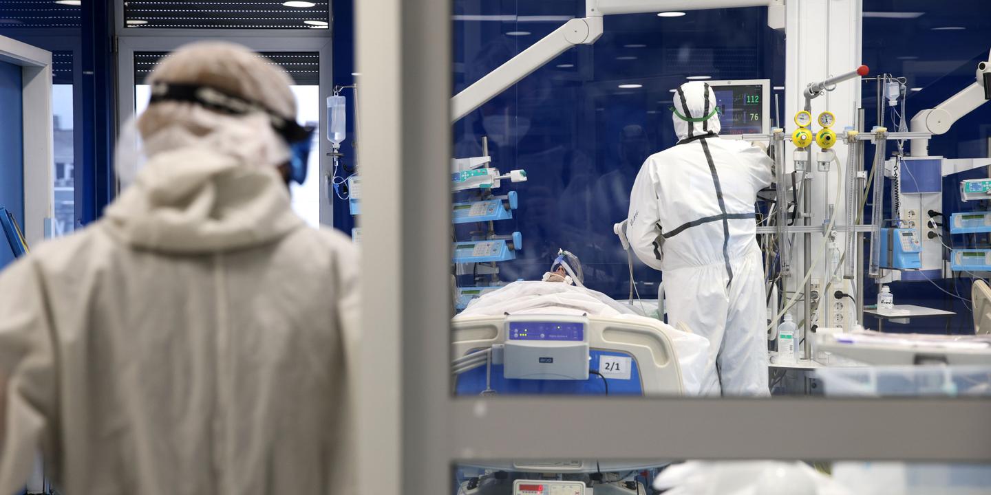 Bulgaria submerged, rise of new cases in Germany Time News