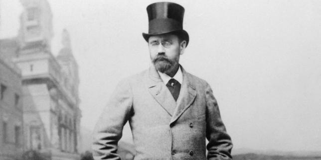 Emile Zola, l’humanisme à l’épreuve de l’humain