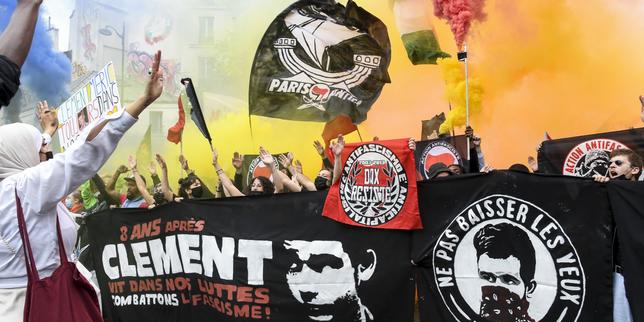 L’antifascisme, un renouveau par la jeunesse