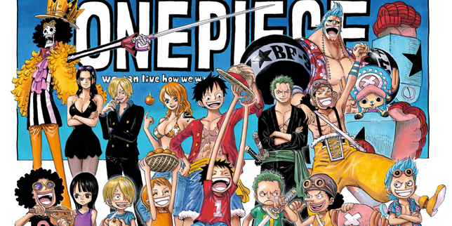 Vous êtes fan du manga « One Piece » ? Témoignez