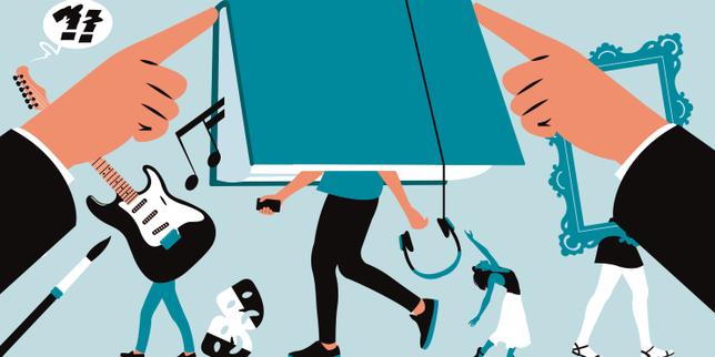 Cinq mois après sa généralisation, le Pass culture cherche la bonne formule