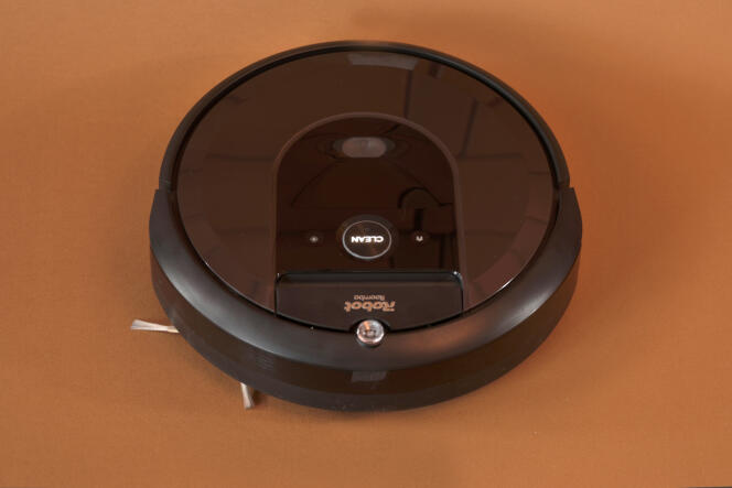 Test iRobot Roomba i7+ : un des meilleurs aspirateurs robots – Les