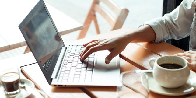 Télétravail : l’effet « quiche lorraine » ou la disponibilité recadrée