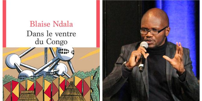 « Dans le ventre du Congo » : quand Blaise Ndala convoque les fantômes du passé colonial belge