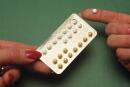 Contraception pills