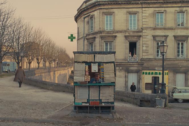 Dans « The French Dispatch », Wes Anderson s'amuse avec la ...