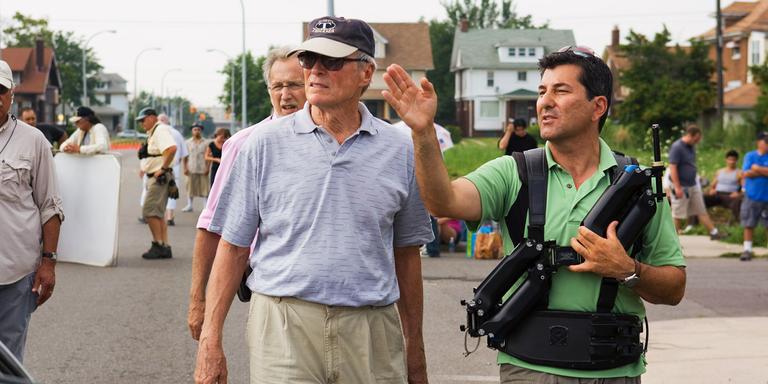 Clint Eastwood Un Chef D Equipe Fidele Et Respecte