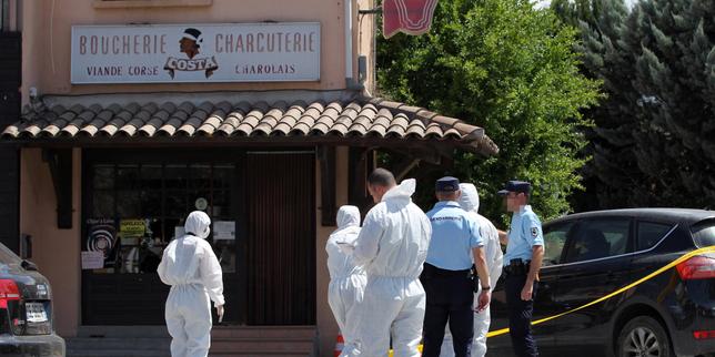 L’exécutif corse demande à l’Etat l’accès au rapport sur la mafia insulaire