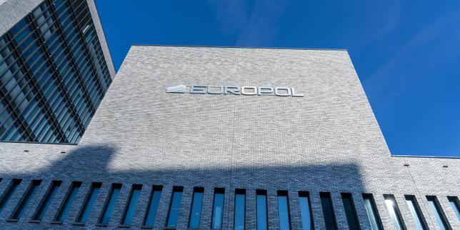 Criminalité sur Internet : 150 personnes arrêtées dans le cadre d’une opération mondiale