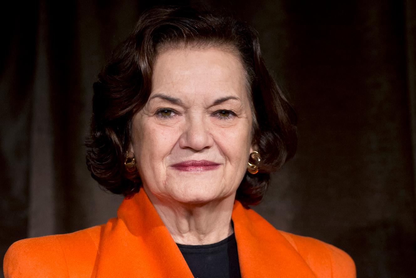 Elisabeth Roudinesco : « Naître humain, devenir humain : passages et ...