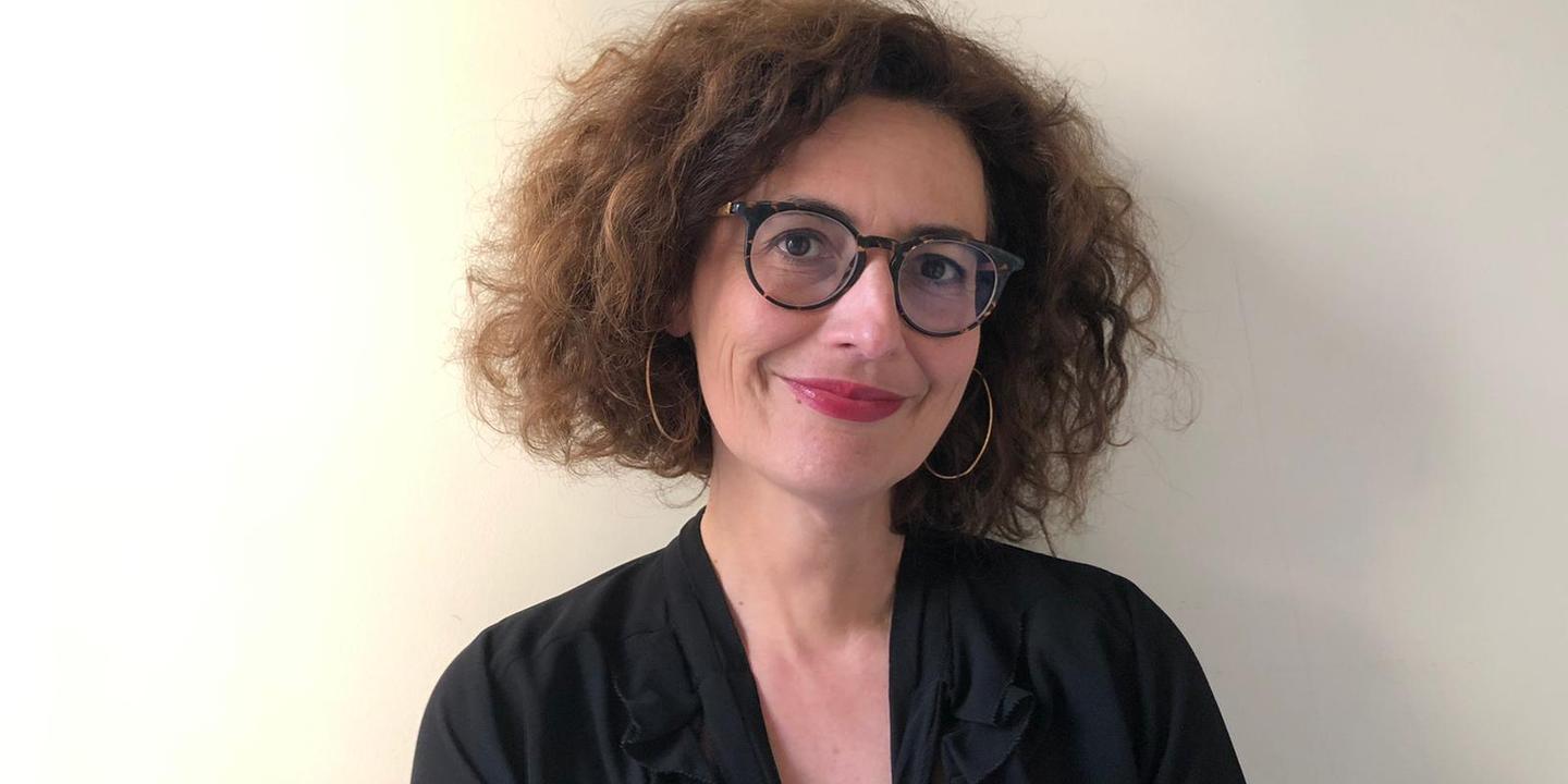 Marie-Françoise Sales : « Le sourire, un appel à l’humanité »