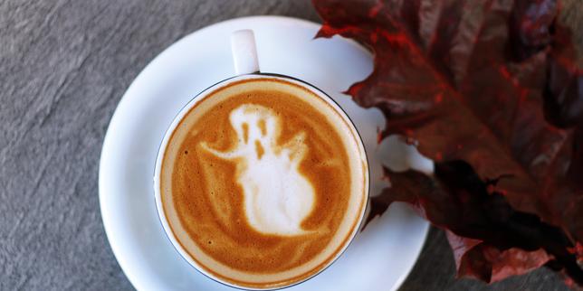 Pour Halloween, trois recettes diaboliques à ne pas manquer
