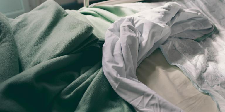 La vie après la réa pour Covid-19 : « Qu'est-ce qui peut m ...