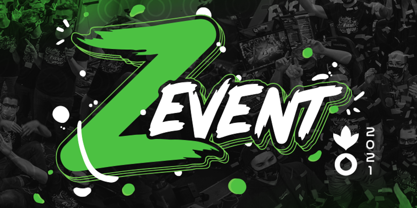 Le Z Event 2021, mode d’emploi