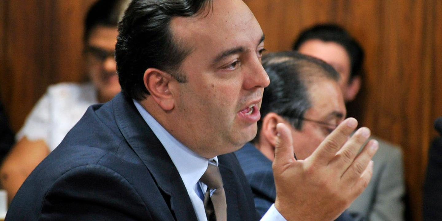 Fernando francischini (psl)