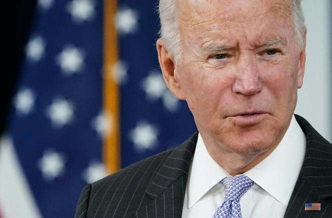 Après un cuisant revers électoral, Joe Biden exhorte le ...