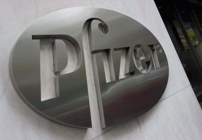 L’essai comportera 3 000 personnes, mais les recrutements ont été stoppés « compte tenu de l’efficacité écrasante » du traitement selon les premiers résultats, a dit Pfizer.