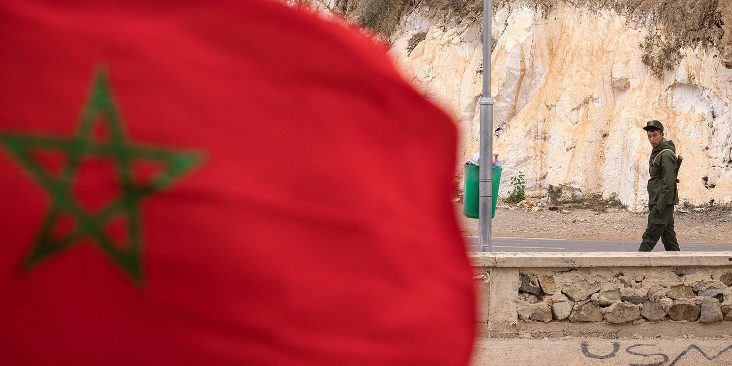 Sahara occidental : « Le règlement du conflit doit désormais être pensé dans le cadre d’une conférence internationale »