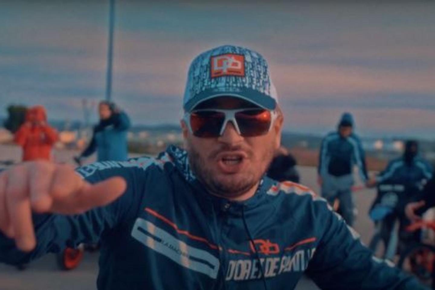 Jul réunit (presque) tout le rap français pour son « Classico organisé