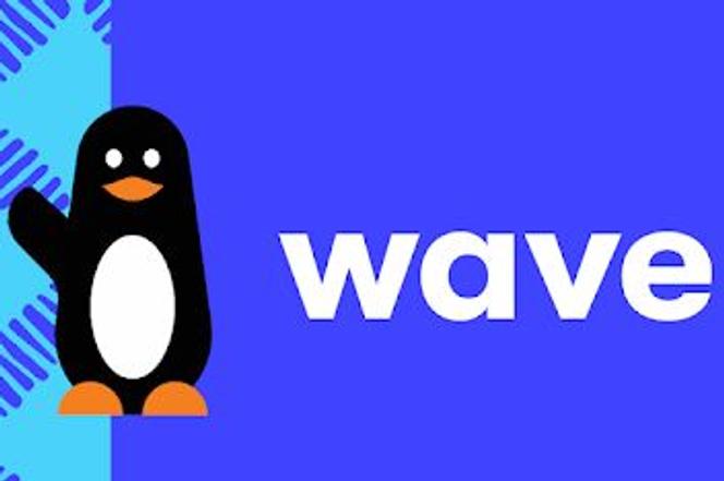 Le logo de la start-up américaine.