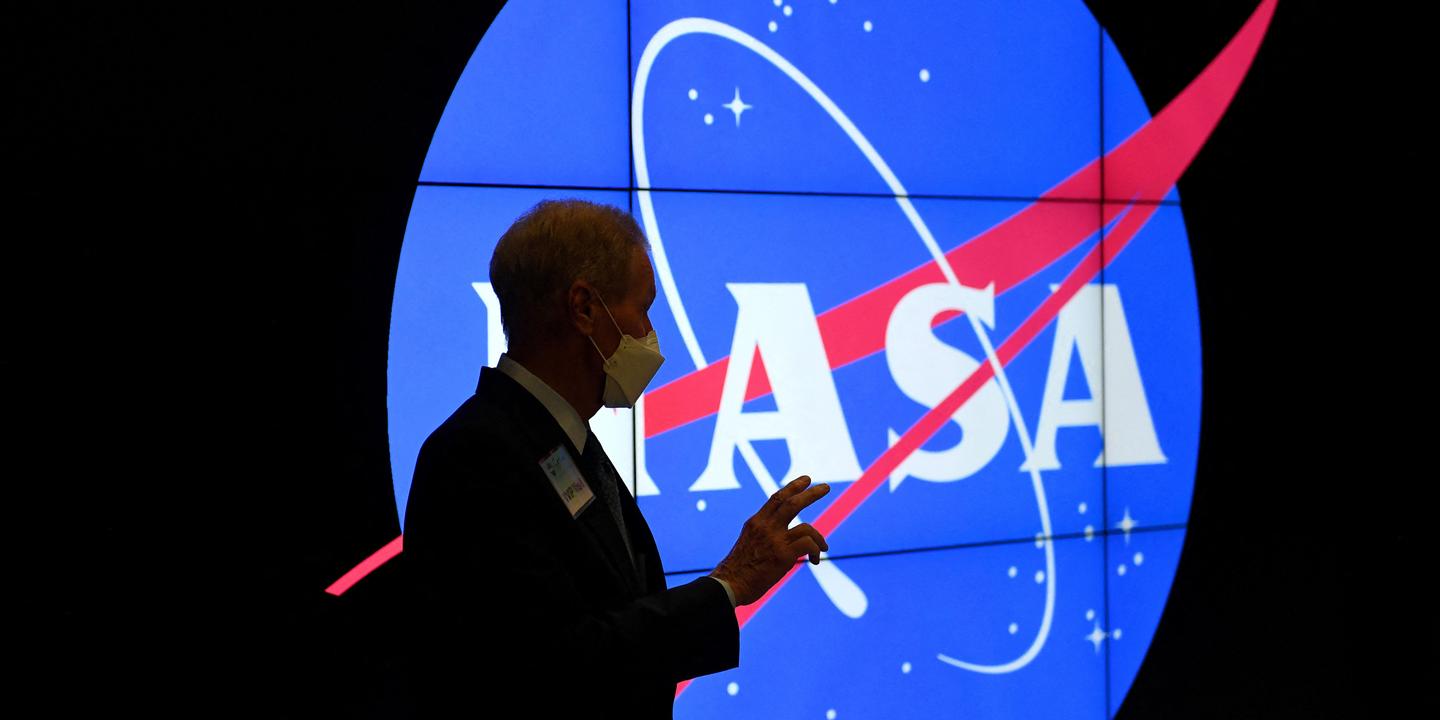 NASA menunda kembalinya astronot ke bulan setelah 2025, "paling cepat"