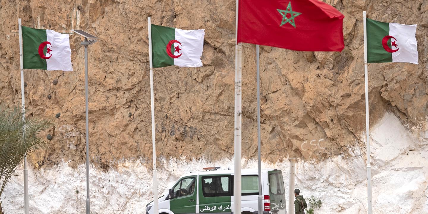 maroc algerie la tragedie des familles separees par la frontiere fermee