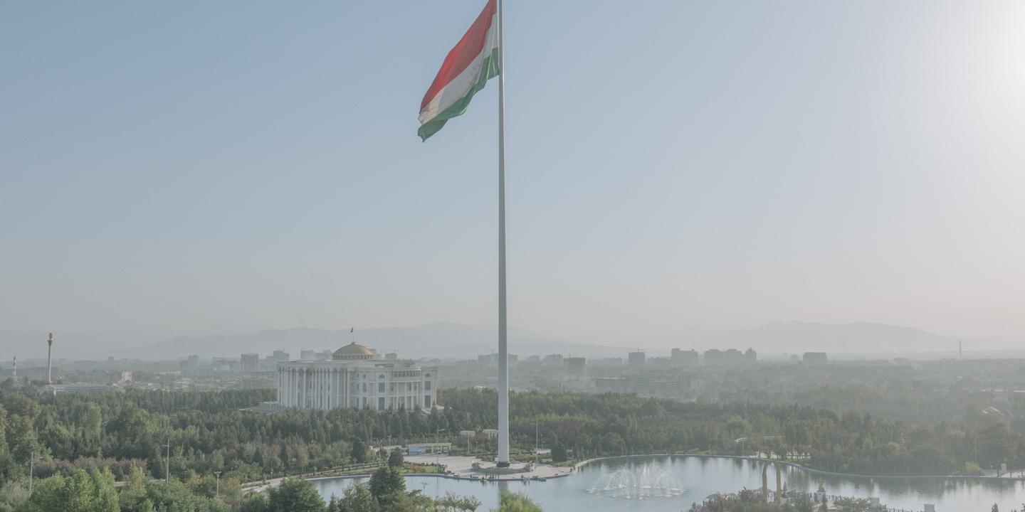 Le Tadjikistan, pays pivot du « milieu des empires