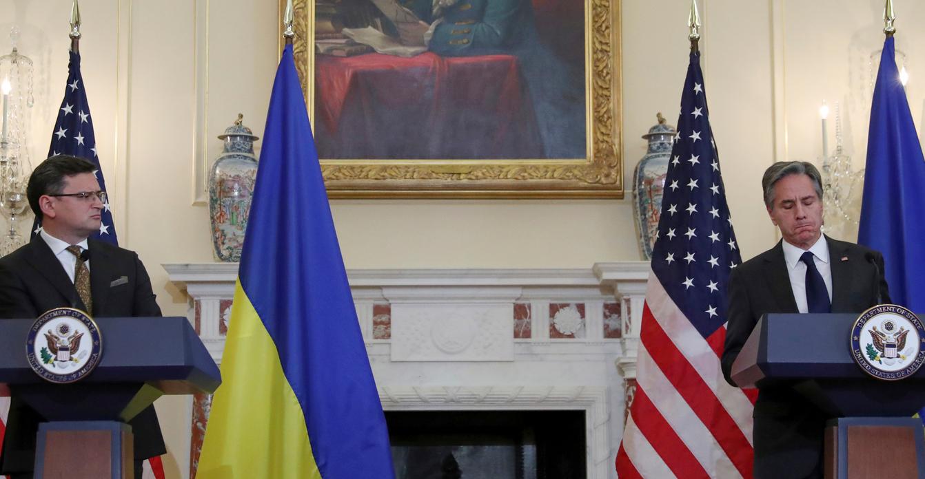 Face A La Russie Les Alertes Preventives Des Etats Unis