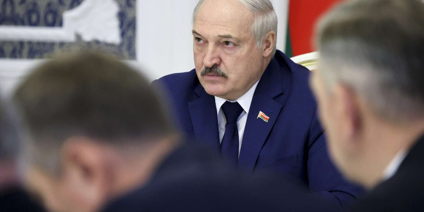 Weißrussland wird von Westlern bei der UNO beschuldigt, die Flüchtlingskrise zu instrumentalisieren