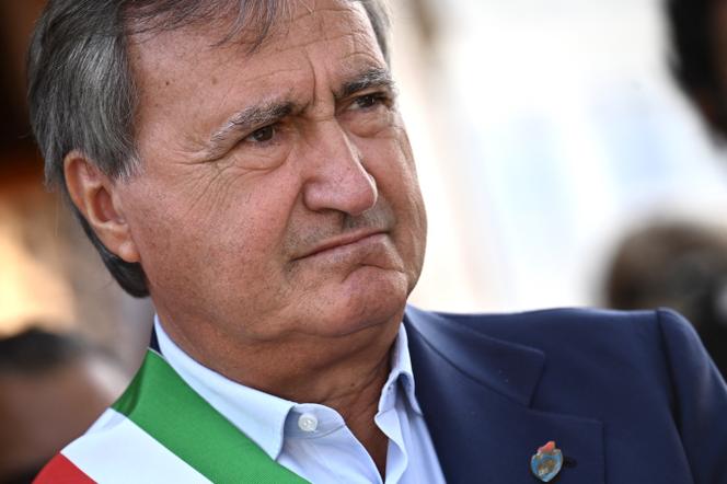 A Venise, bataille politique entre la « terre ferme » et la lagune