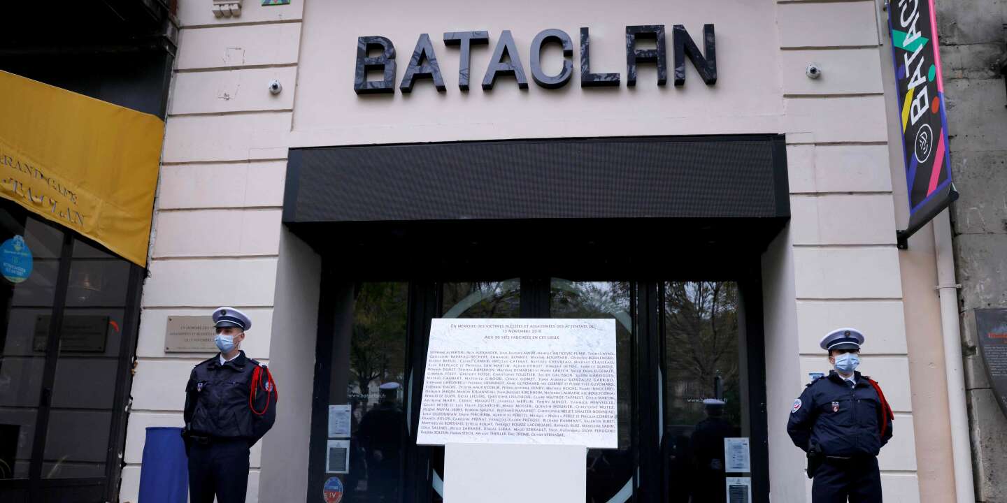 Un médecin tente de vendre la radio d’une rescapée du Bataclan aux enchères, la victime « extrêmement choquée »