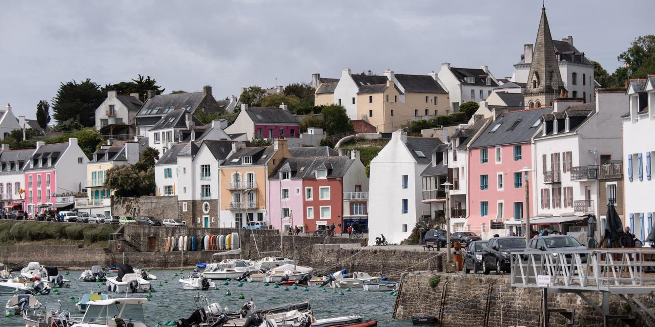 Forum De Discussion à Belle Ile En Mer La préfecture du Morbihan donne son aval à un projet viticole contesté à  Belle-Ile-en-Mer
