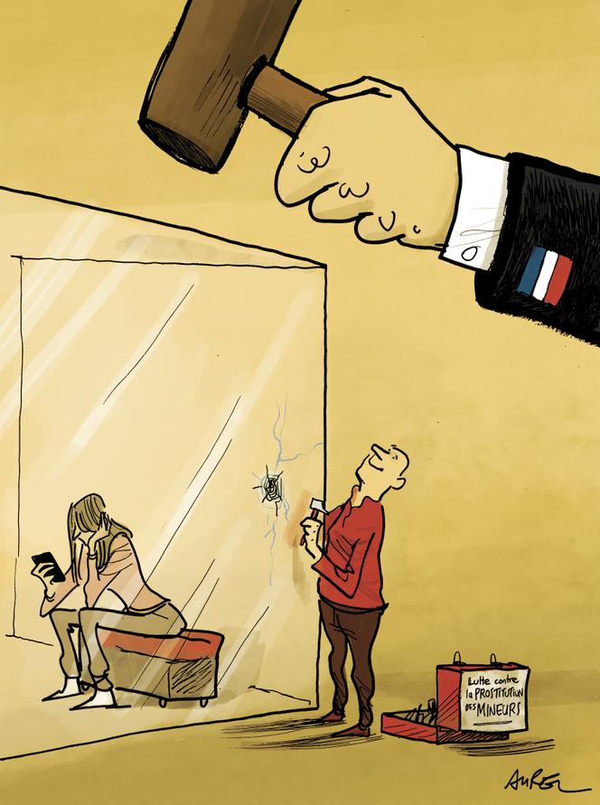 prostituées la haye
