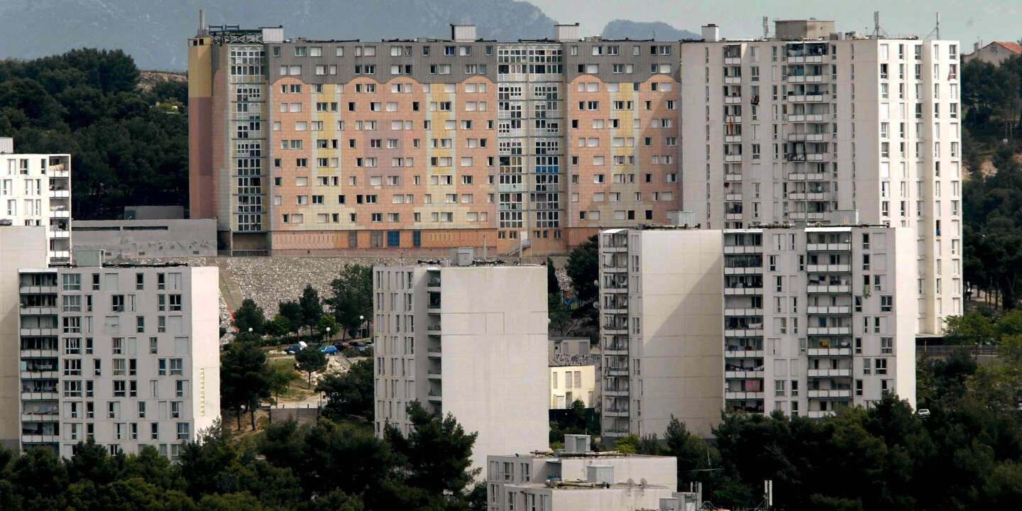 Marseille: Savine site, hostage of account regulations between ...