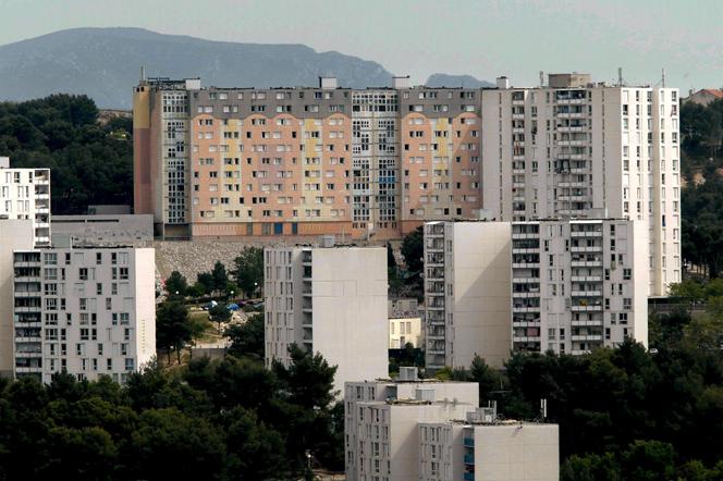 Prise D'otage A Marseille A Marseille, le chantier de la Savine, otage de règlements de comptes entre  trafiquants