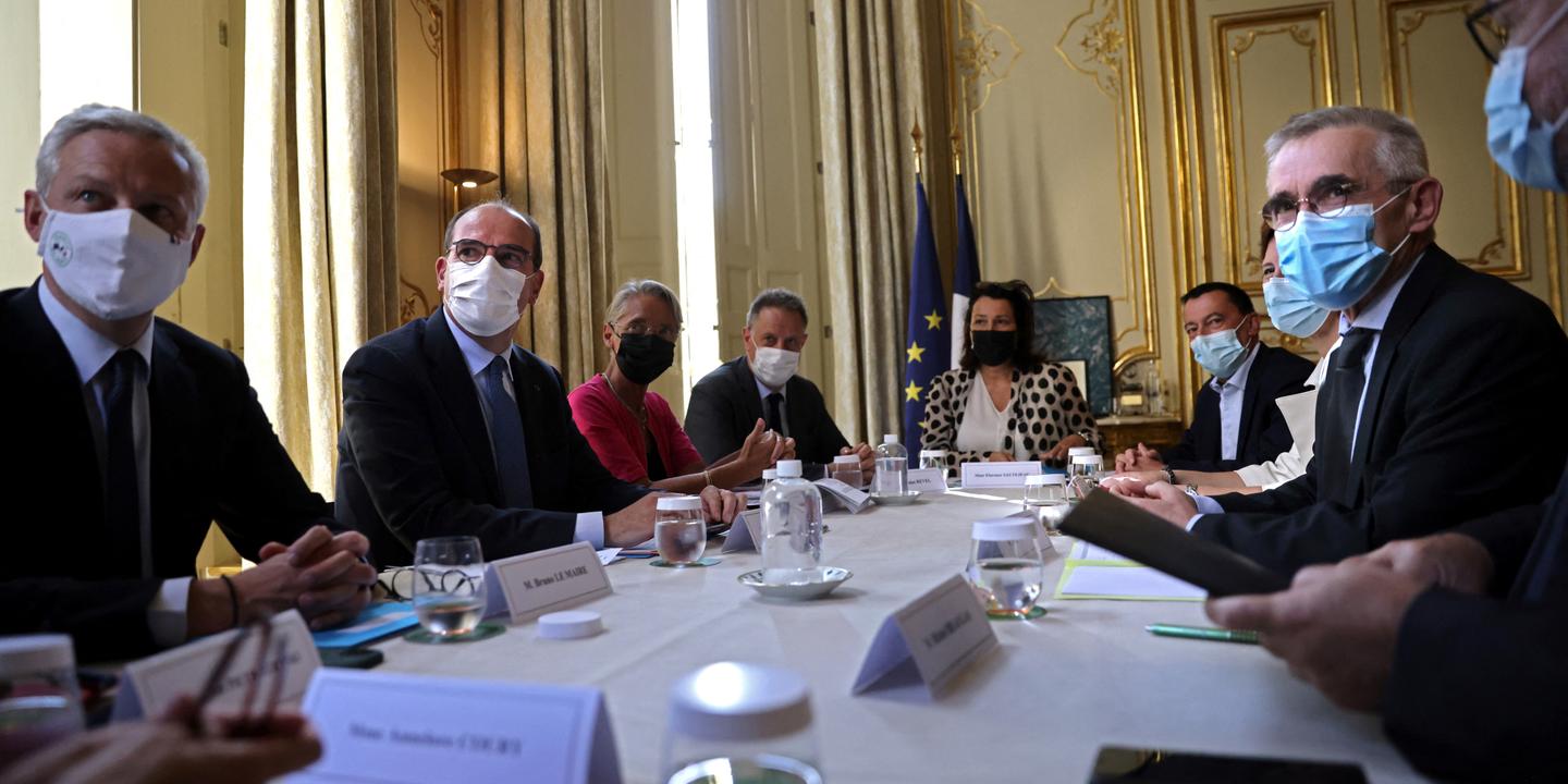 rencontre pour fonctionnaire